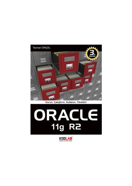 Oracle 11G fiyatları