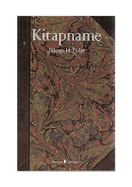 Kitapname-Nazım H. Polat