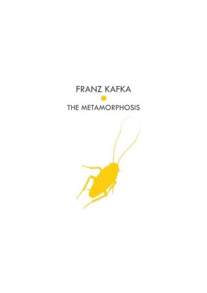 The Metamorphosis - Franz Kafka