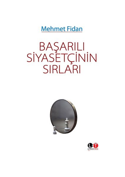 Başarılı Siyasetçinin Sırları