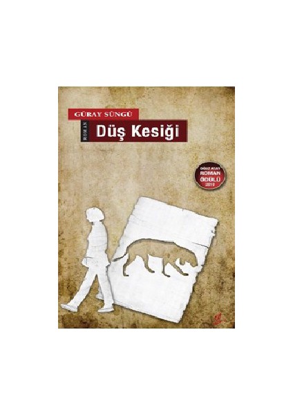 Düş Kesiği-Güray Süngü