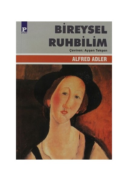 Bireysel Ruhbilim-Alfred Adler