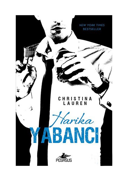 Harika Yabancı - Christina Lauren