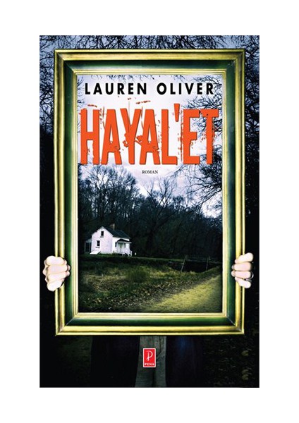 Hayal'Et-Lauren Oliver