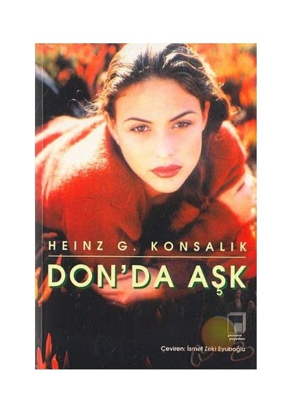 Donda Aşk