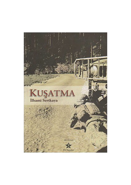 Kuşatma-İlhami Sertkaya