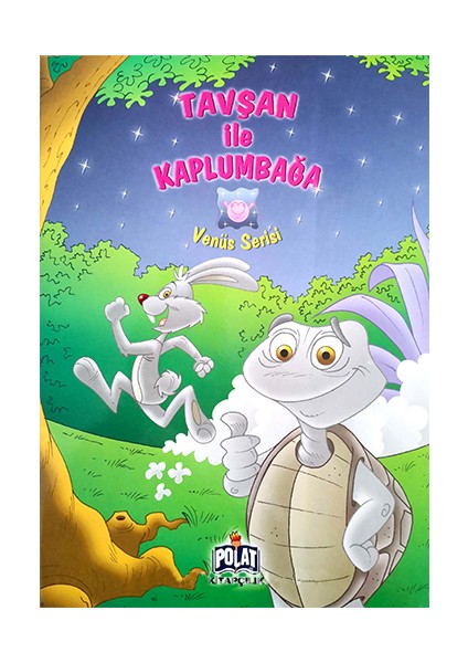 Tavşan İle Kaplumbağa