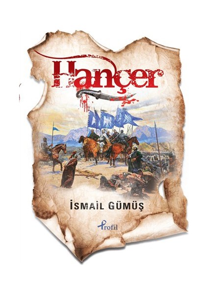 Hançer - İsmail Gümüş