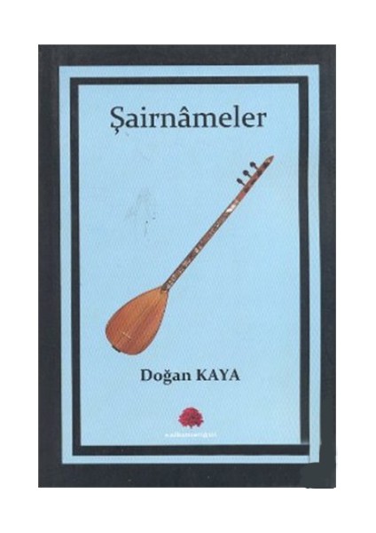 Şairnameler