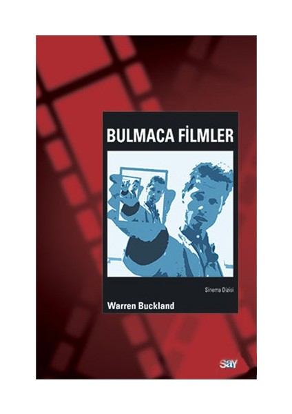 Bulmaca Filmler - Warren Buckland