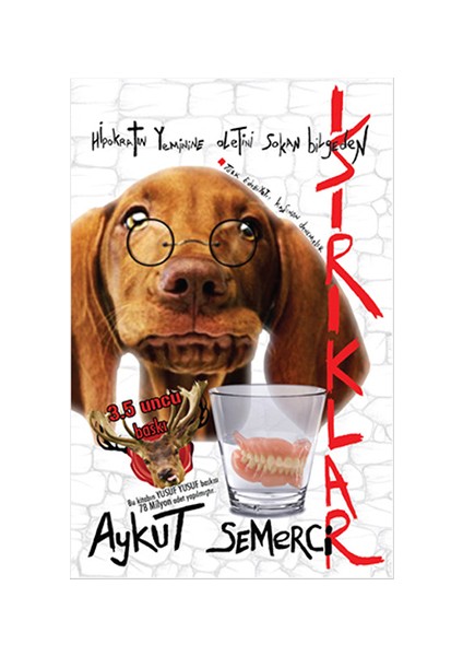 Isırıklar-Aykut Semerci