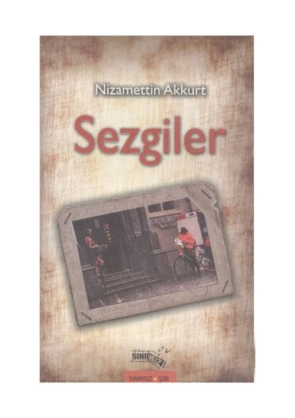 Sezgiler-Nizamettin Akkurt