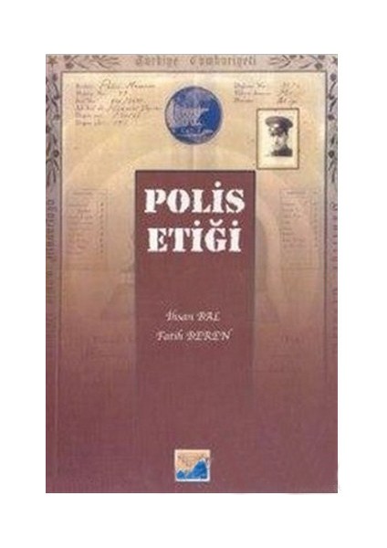 Polis Etiği-İhsan Bal