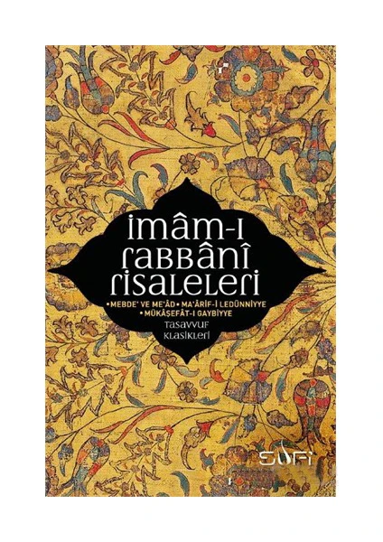 İmâm-I Rabbâni Risaleleri