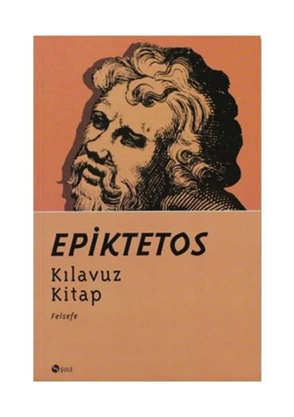 Kılavuz Kitap - Epiktetos