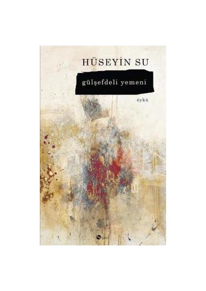 Gülşefdeli Yemeni - Hüseyin Su