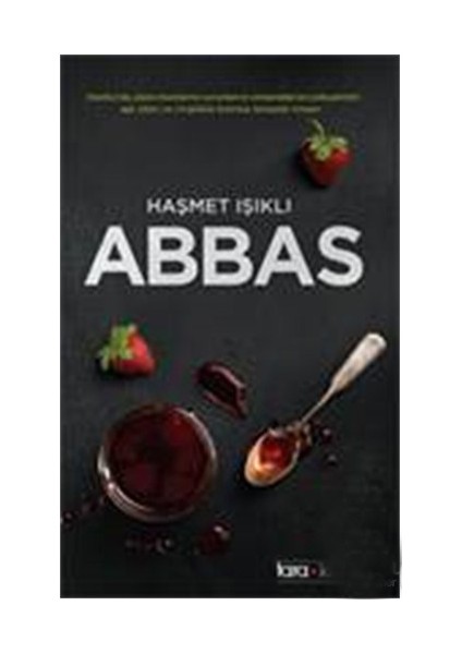 Abbas-Haşmet Işıklı