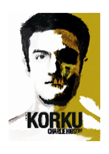 Korku - Charlie Higson