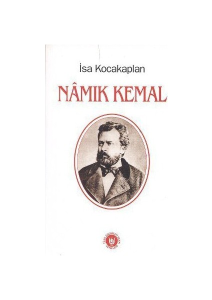 Namık Kemal-İsa Kocakaplan