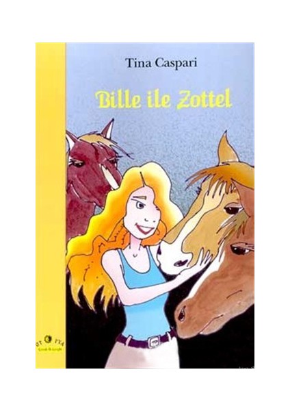 Bille İle Zottel-Tina Caspari