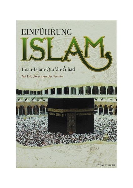 Einführung Islam-Muhammad Ibn Ahmad Ibn Rassoul