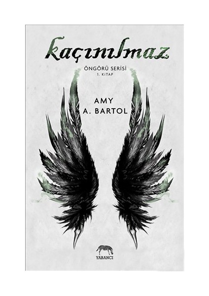 Kaçınılmaz - Amy A. Bartol