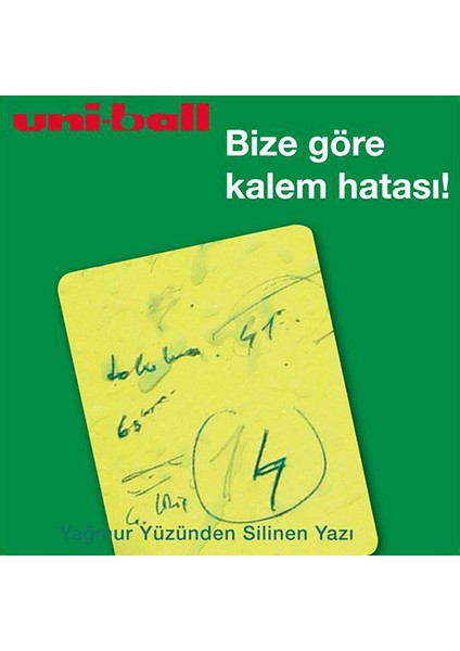 Uni Roller Kalem Eye Ub-157 0.7 Kırmızı modelleri