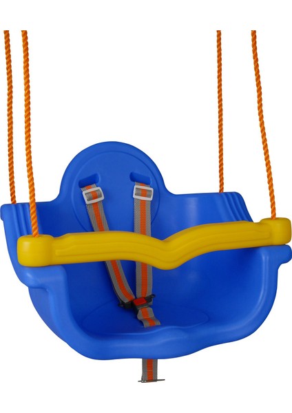 Jumbo Salıncak / Mavi
