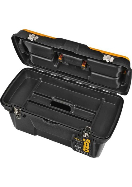 Grip Metal Kilitli Takım Çantası 19" fiyatları