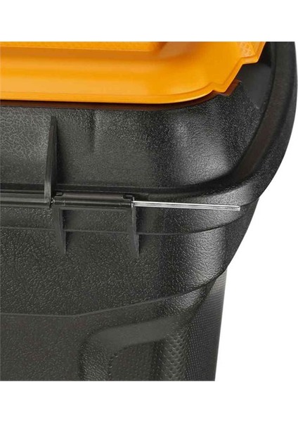 Grip Metal Kilitli Takım Çantası 19" fırsatları