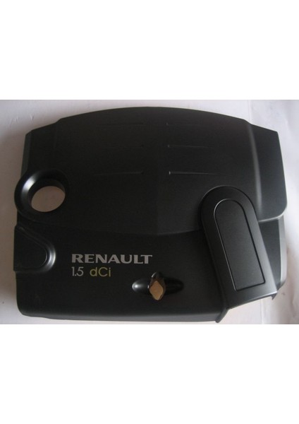 Renault Clio Motor Üst Muhafaza Kapağı