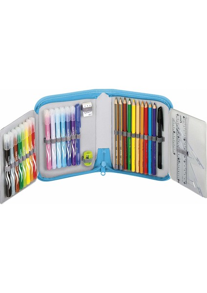 İçi Dolu Kalemkutu 967810