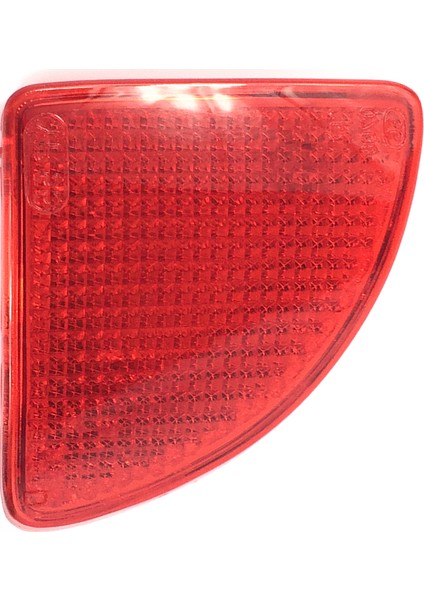 Dacia Logan Arka Tampon Reflektörü Sol