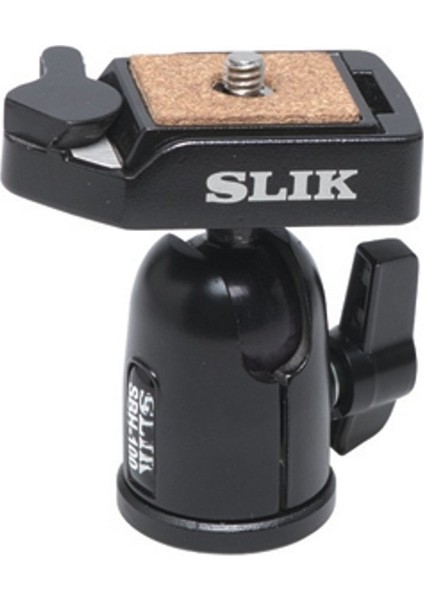 SBH-100 DQ Tripod Kafası Başlık