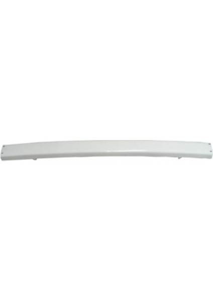 Ypc-Mıtsubıshı L300- Minibüs- 1988/2009 Arka Tampon (Demir) Beyaz Boyalı