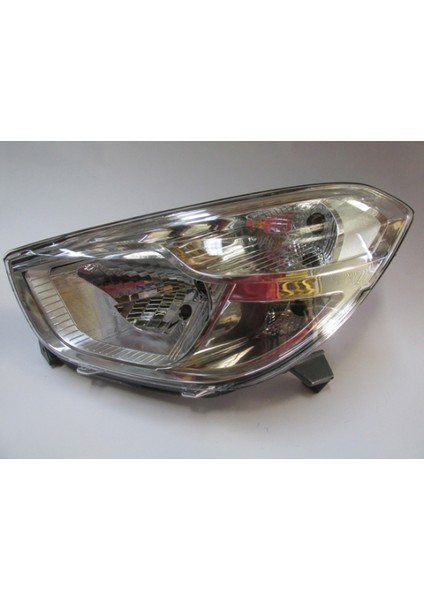 Dacia Lodgy- 2012/2016 Far Lambası Sol Manuel (Ayfar)
