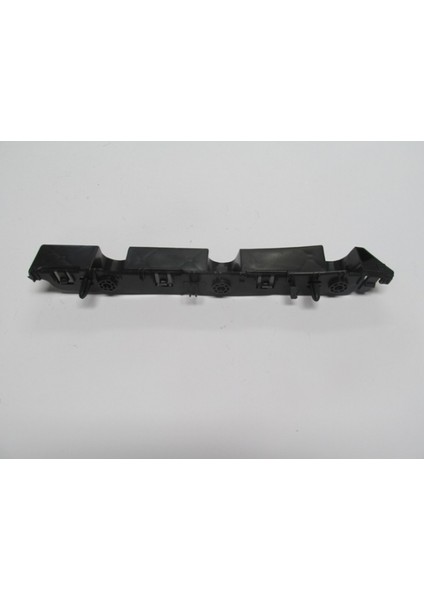Citroen C Elysee- 2012/2016 Arka Tampon İç Bağlantı Braketi Sol Plastik