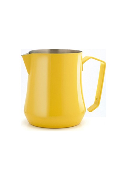 Tulip Süt Potu Sarı 50cl