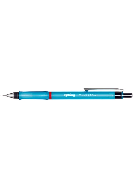 Visuclick Versatil Kalem, Mavi 0,5 Mm