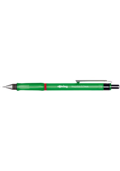 Visuclick Versatil Kalem, Yeşil 0,7 Mm