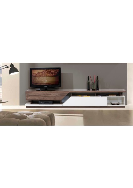 New image Tv Sehpası 210 cm
