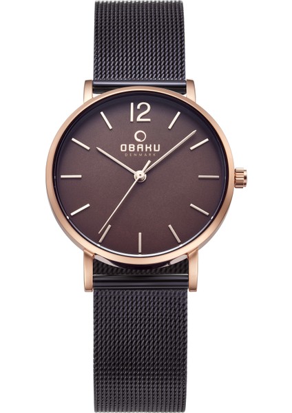 V197LXVNMN Kadın Kol Saati