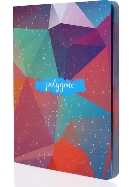 13*16,5 80Yp.Kar.Bind-Note Polygone Defter fiyatları