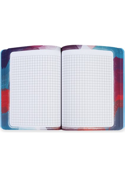13*16,5 80Yp.Kar.Bind-Note Polygone Defter fırsatları