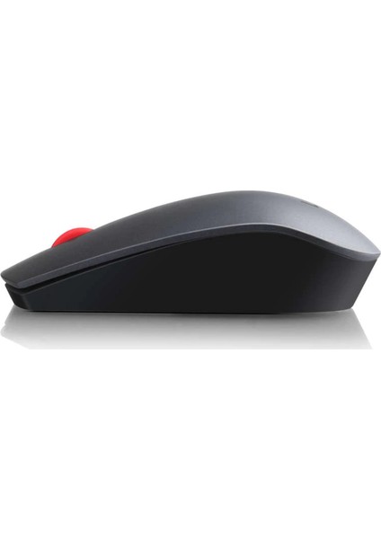 Wireless Kablosuz 1600DPI Lazer Mouse 700 Siyah