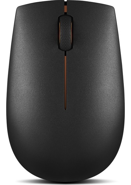 300 Wireless Kablosuz Compact Mouse Siyah GX30K79401