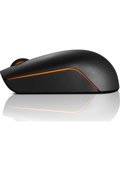 300 Wireless Kablosuz Compact Mouse Siyah GX30K79401