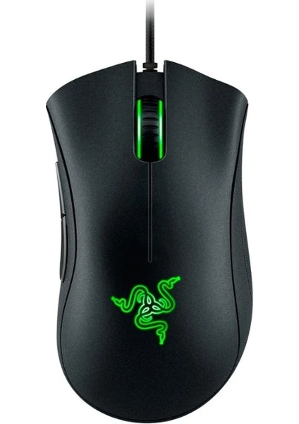 Deathadder Essential Gaming Mouse (RZ01-02540100-R3M1)