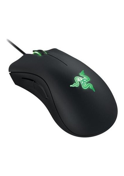 Deathadder Essential Gaming Mouse (RZ01-02540100-R3M1)