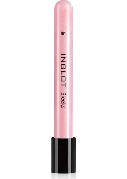 Dudak Parlatıcısı-Sleeks Lip Gloss 38
